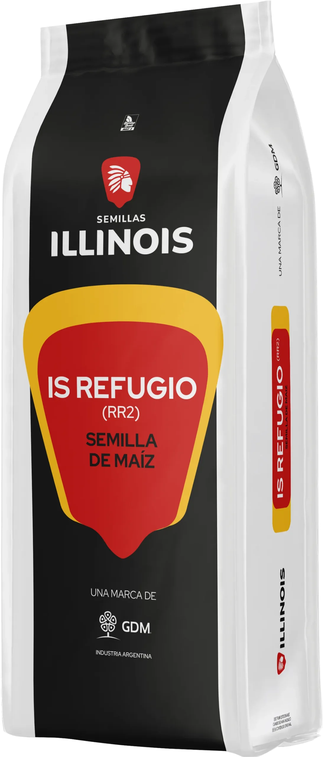 IS REFUGIO